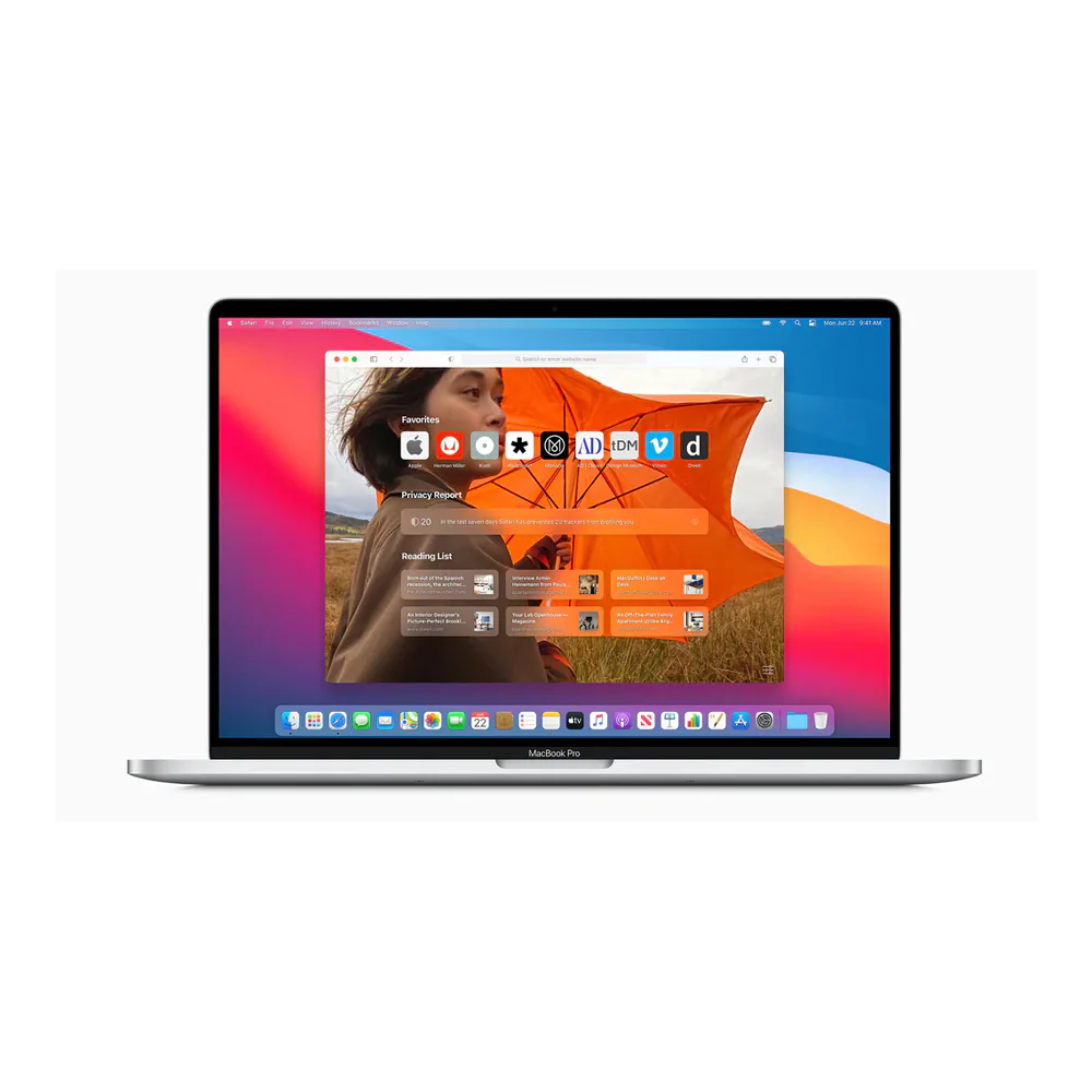 MacBook Pro A1707