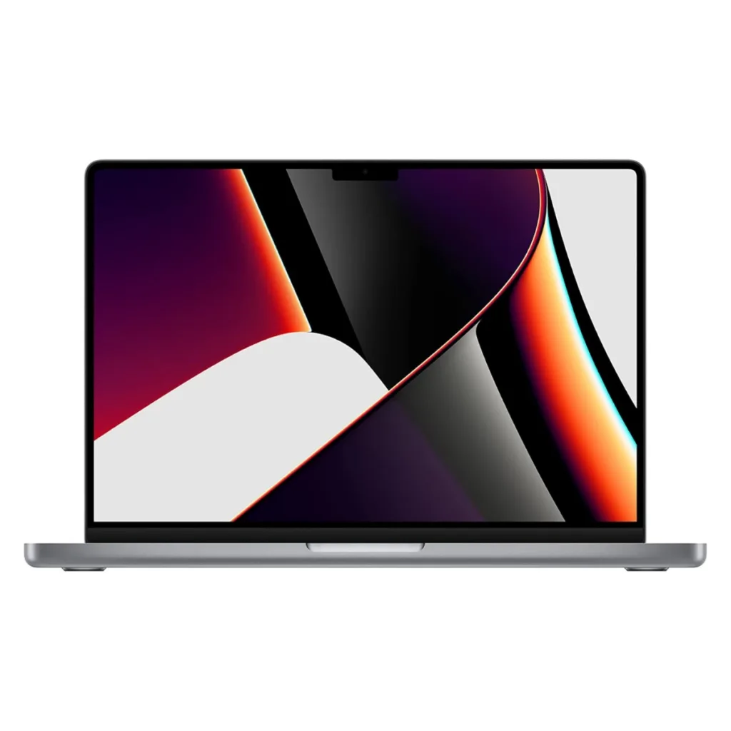 MacBook Pro M1 A2442